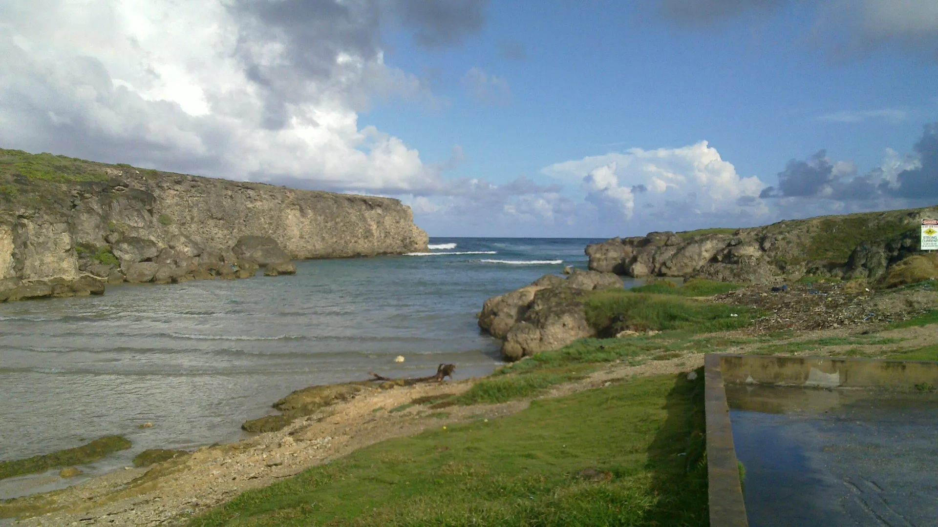 River Bay St. Lucy, Barbados 