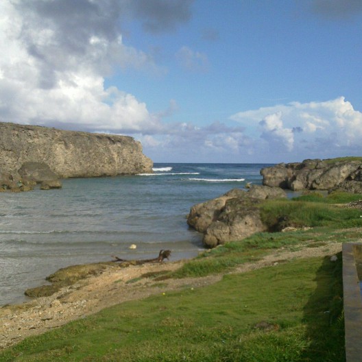 River Bay St. Lucy, Barbados 