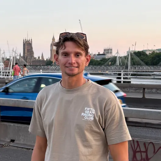 Richard Perkins Go Cars Car Rental Barbados 